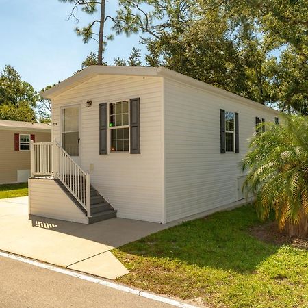 Naples Rv Resort Naples Manor Exterior foto